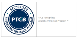 PTCB logo